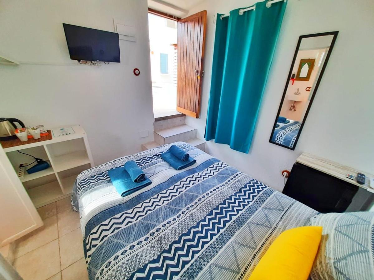 The Roof Apartment Tarifa Exterior photo