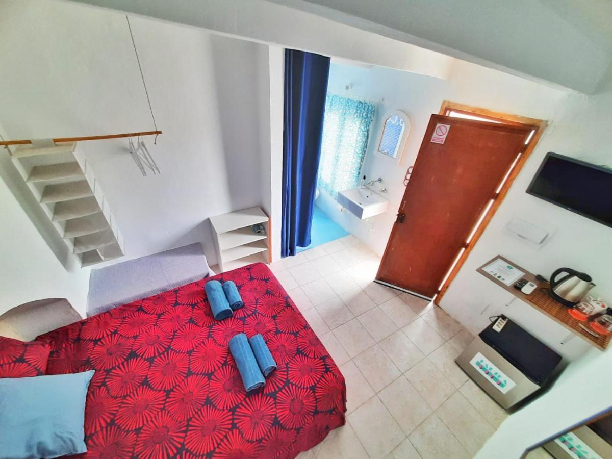 The Roof Apartment Tarifa Exterior photo