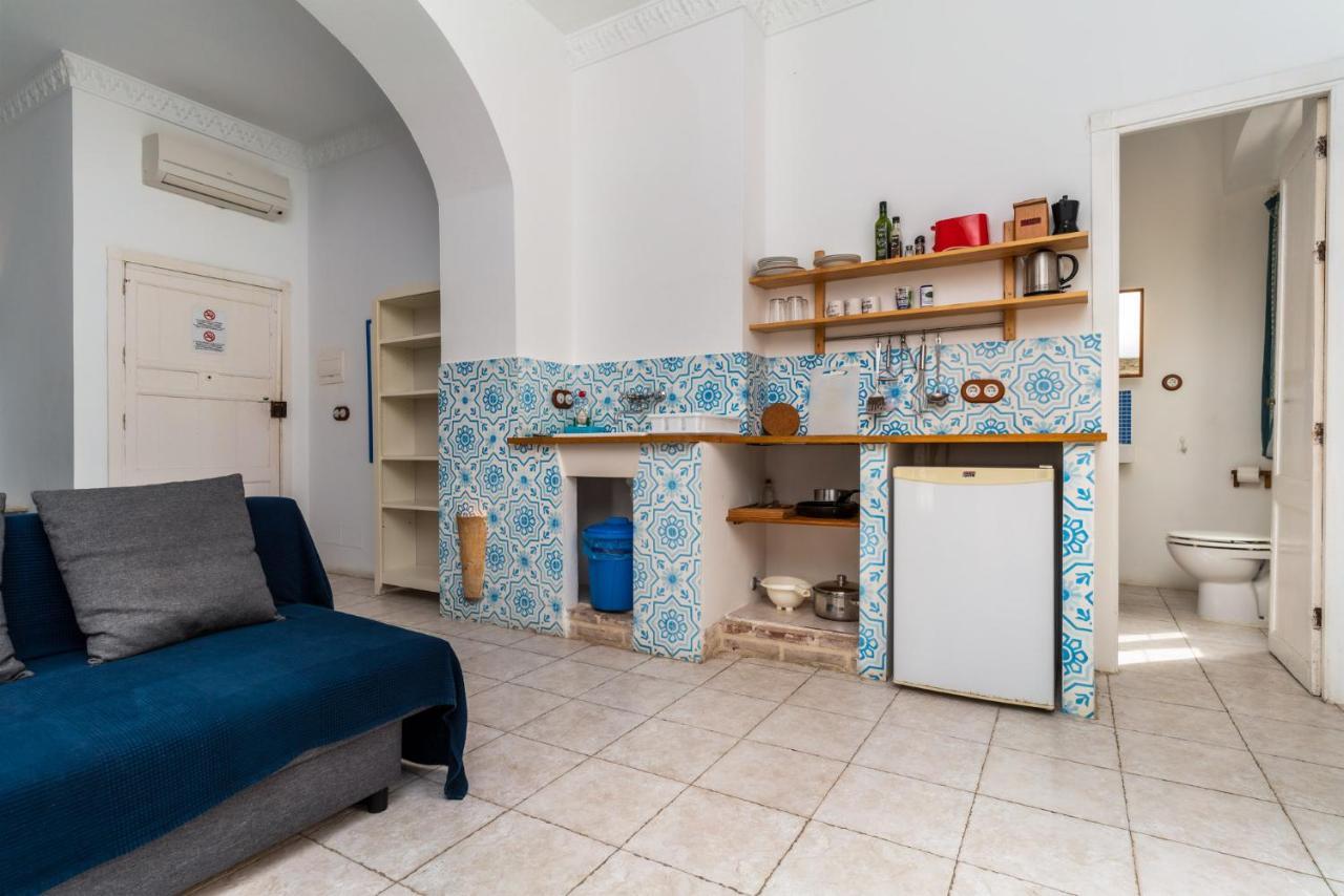 The Roof Apartment Tarifa Exterior photo