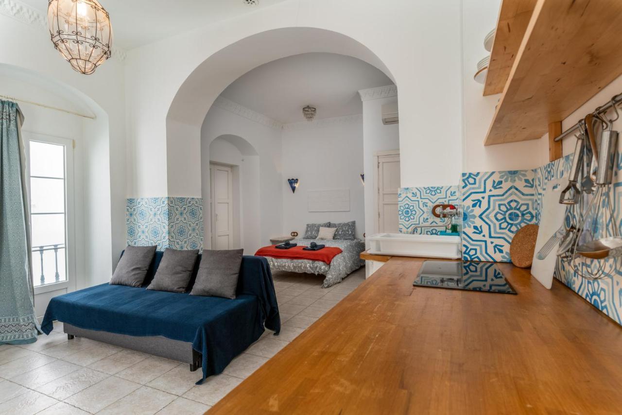 The Roof Apartment Tarifa Exterior photo