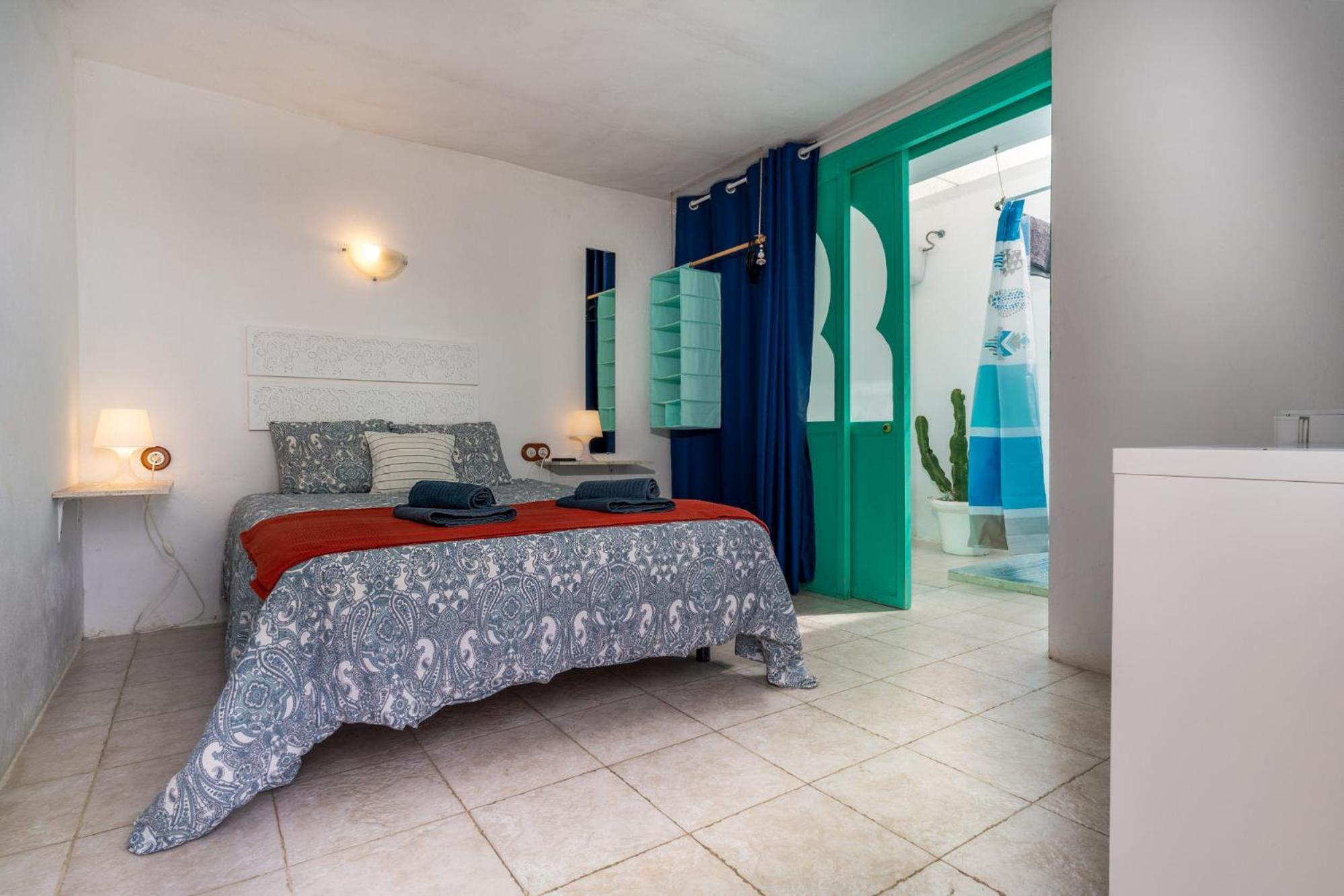 The Roof Apartment Tarifa Room photo