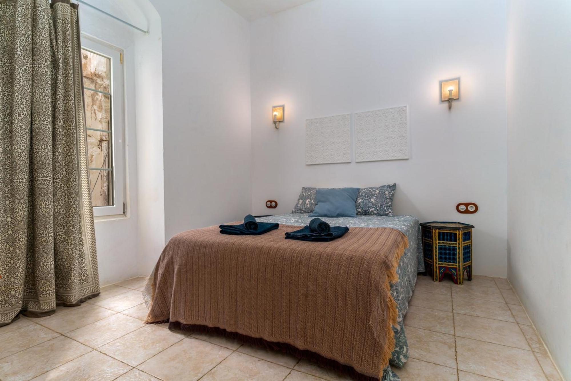 The Roof Apartment Tarifa Room photo