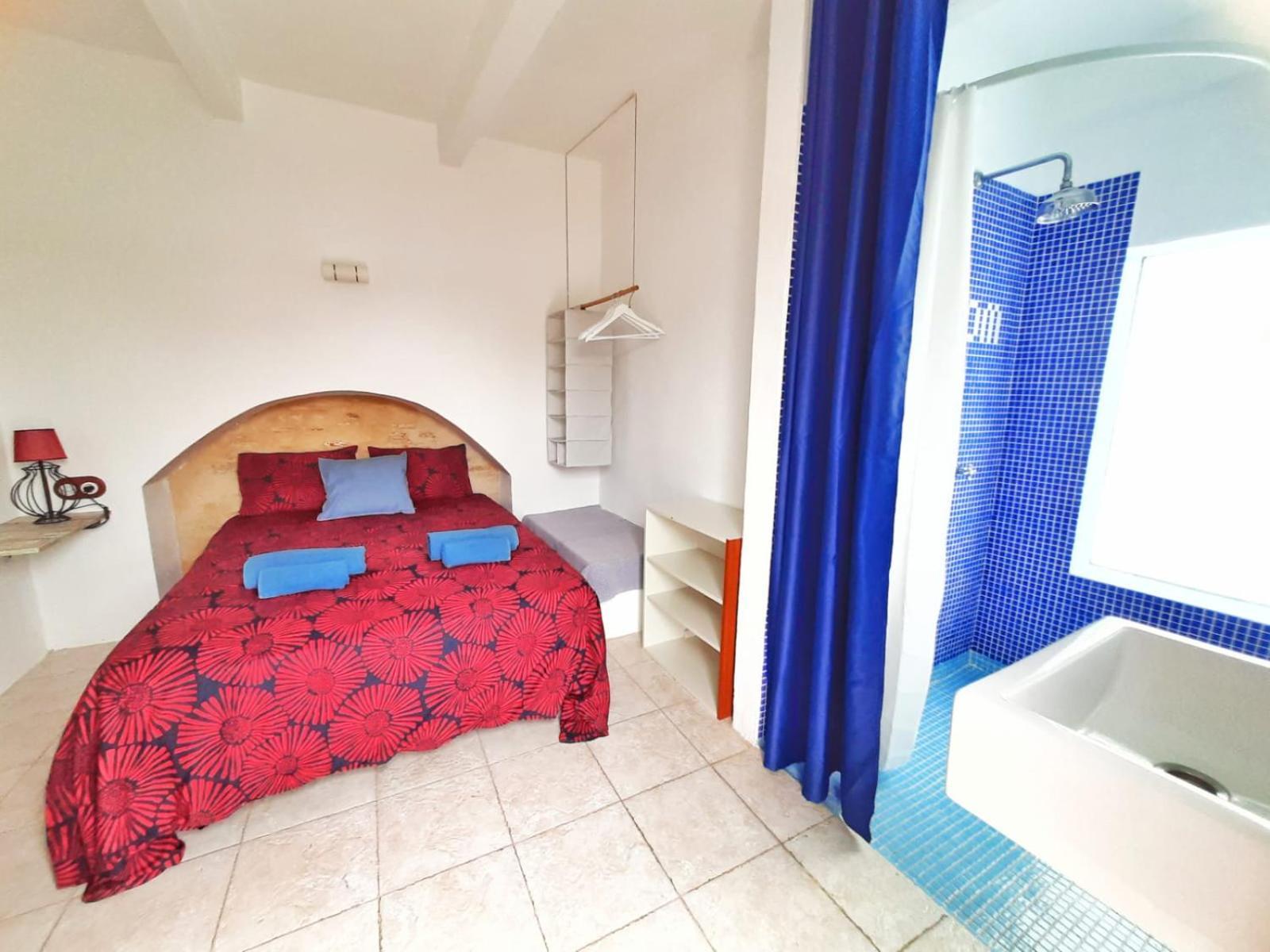 The Roof Apartment Tarifa Room photo